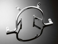 Highway Hawk Držák CLASSIC pro přídavná moto světla pro motocykly SUZUKI C800 Intruder/Boulevard C50 (1ks)